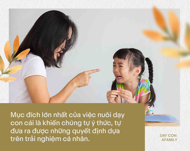 9 lý do cha mẹ đừng bao giờ áp dụng các biện pháp trừng phạt với con cái: Điều nào cũng đúng đến rùng mình - Ảnh 4. 9 lý do cha mẹ đừng bao giờ áp dụng các biện pháp trừng phạt với con cái: Điều nào cũng đúng đến rùng mình - Ảnh 4.