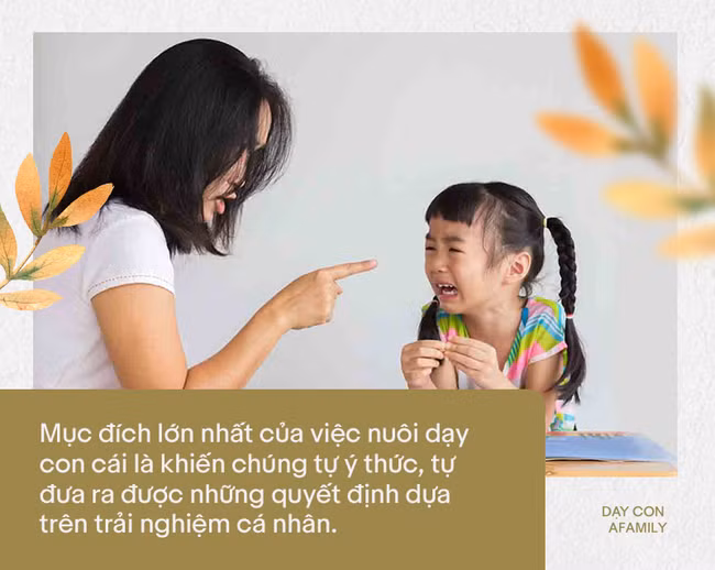 9 lý do cha mẹ đừng bao giờ áp dụng các biện pháp trừng phạt với con cái: Điều nào cũng đúng đến rùng mình - Ảnh 4.