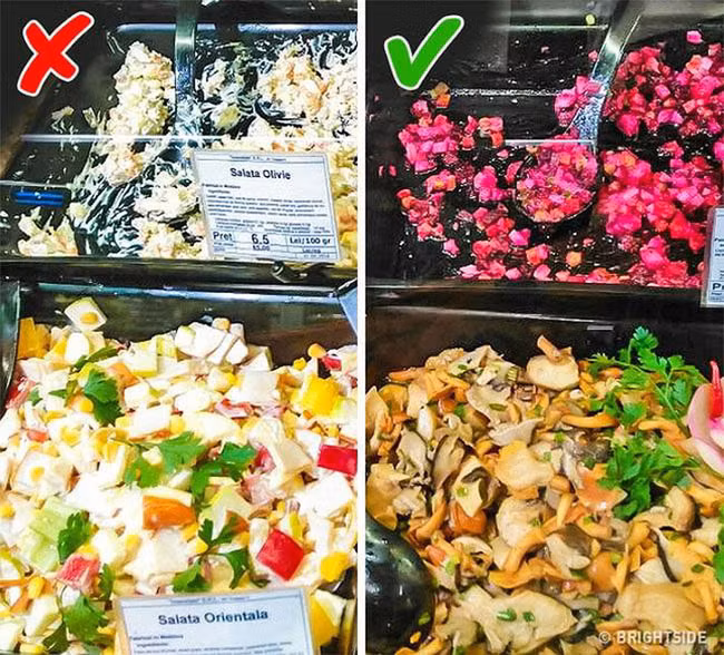 6 bí kíp mua sắm được các bà nội trợ khó tính nhất chia sẻ để chị em đi siêu thị mua được đồ tốt và đúng giá nhất-2