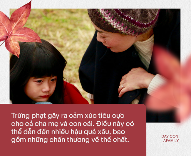 9 lý do cha mẹ đừng bao giờ áp dụng các biện pháp trừng phạt với con cái: Điều nào cũng đúng đến rùng mình - Ảnh 2. 9 lý do cha mẹ đừng bao giờ áp dụng các biện pháp trừng phạt với con cái: Điều nào cũng đúng đến rùng mình - Ảnh 2.