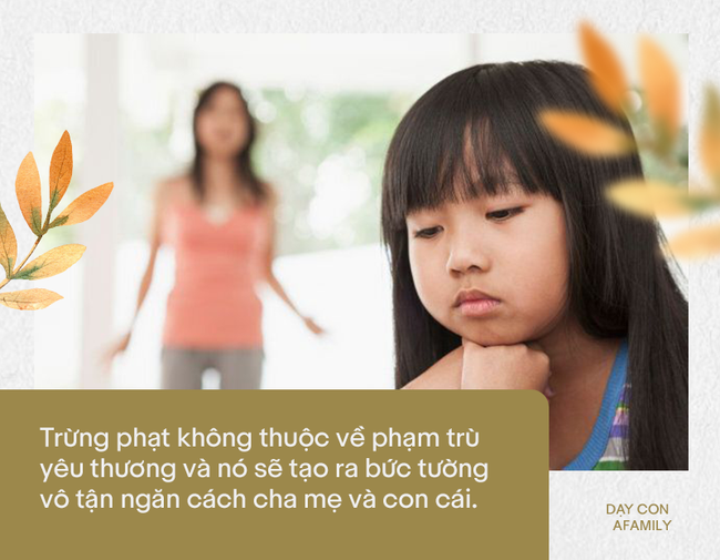 9 lý do cha mẹ đừng bao giờ áp dụng các biện pháp trừng phạt với con cái: Điều nào cũng đúng đến rùng mình - Ảnh 9. 9 lý do cha mẹ đừng bao giờ áp dụng các biện pháp trừng phạt với con cái: Điều nào cũng đúng đến rùng mình - Ảnh 9.