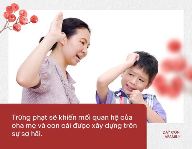 9 lý do cha mẹ đừng bao giờ áp dụng các biện pháp trừng phạt với con cái: Điều nào cũng đúng đến rùng mình - Ảnh 7. 9 lý do cha mẹ đừng bao giờ áp dụng các biện pháp trừng phạt với con cái: Điều nào cũng đúng đến rùng mình - Ảnh 7.