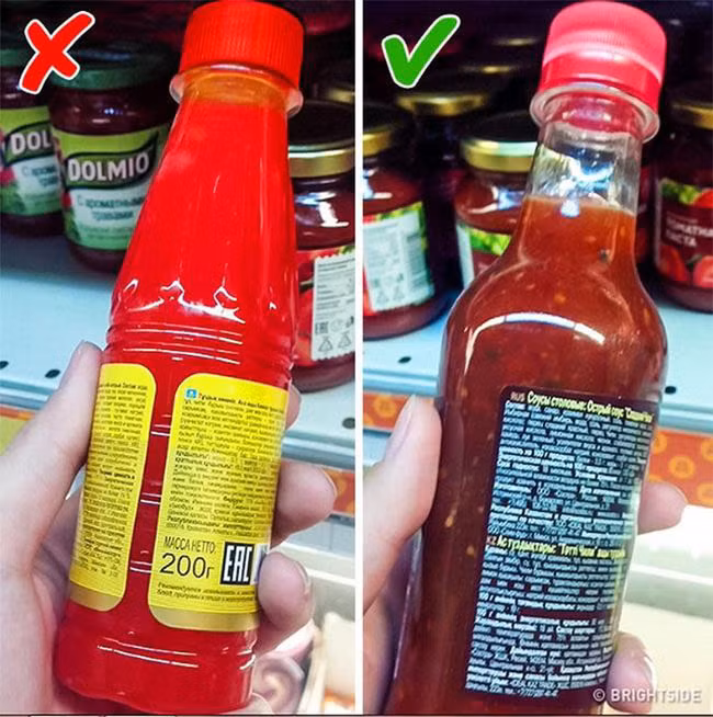 6 bí kíp mua sắm được các bà nội trợ khó tính nhất chia sẻ để chị em đi siêu thị mua được đồ tốt và đúng giá nhất-5