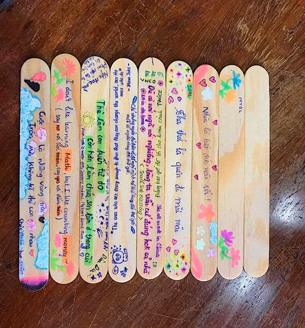 (Ảnh: Diễm Phúc)