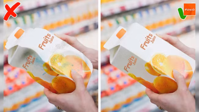 6 bí kíp mua sắm được các bà nội trợ khó tính nhất chia sẻ để chị em đi siêu thị mua được đồ tốt và đúng giá nhất-3