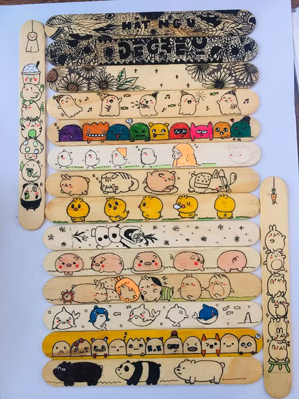 (Ảnh: Mạc Đăng Bình)