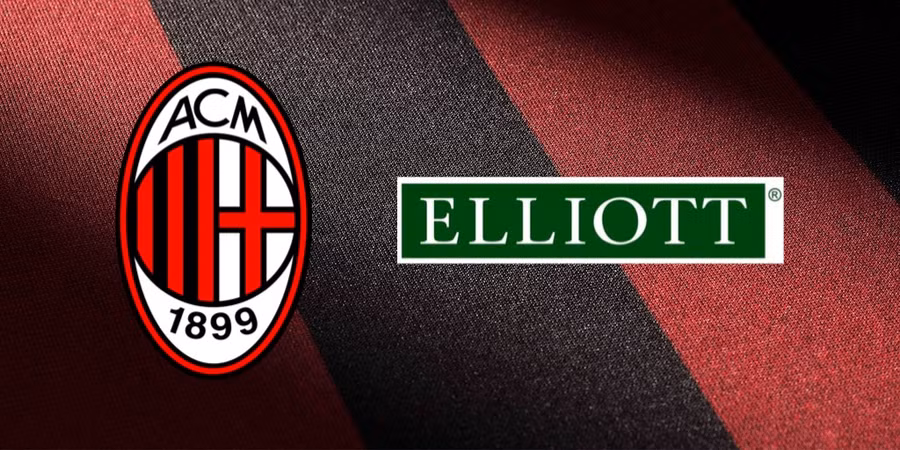 Quỹ Elliot xuất hiện và khiến cổ động viên Quỷ đỏ thêm phần lo lắng.