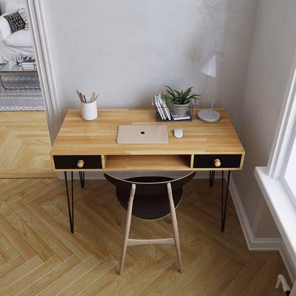 5 thu cu dat tren ban lam viec dung hoi sao su nghiep mai lenh denh - 3