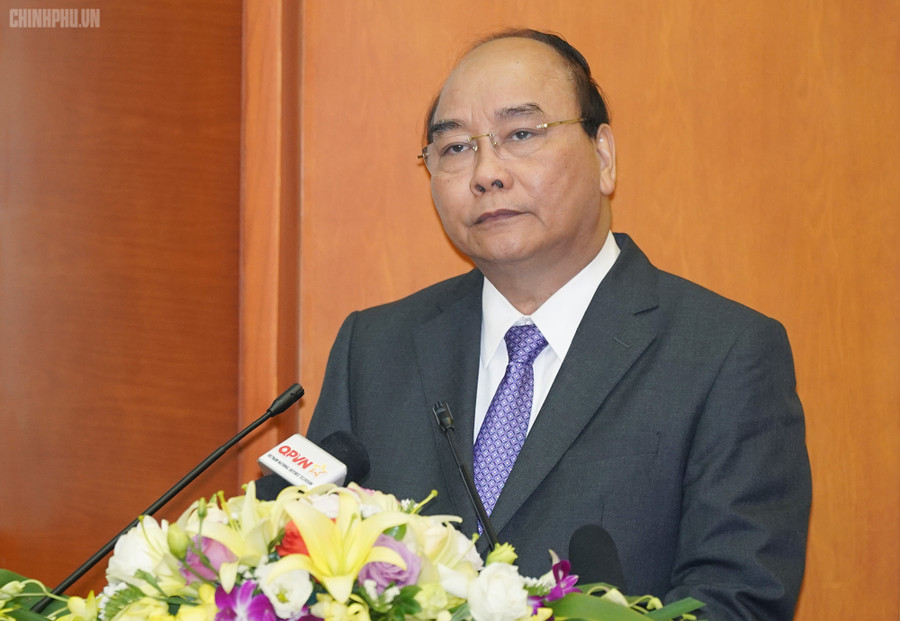 Thủ tướng: Không vì kinh tế mà coi nhẹ nhiệm vụ quốc phòng ảnh 2 Thủ tướng: Không vì kinh tế mà coi nhẹ nhiệm vụ quốc phòng ảnh 2