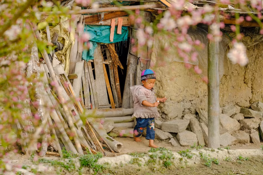 Keyword đầu tiên có dấu