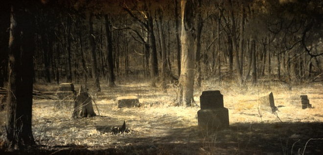 Những nghĩa địa kỳ lạ trên thế giới khiến bạn rùng mình hình ảnh 5 nhung nghia dia ky la tren the gioi khien ban rung minh hinh anh 5