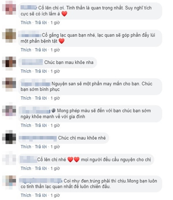 Tâm sự nghẹn lòng của cô vợ trẻ vừa kết hôn được 2 tháng đã phát hiện bị ung thư khiến CĐM xót xa - Ảnh 3. Tâm sự nghẹn lòng của cô vợ trẻ vừa kết hôn được 2 tháng đã phát hiện bị ung thư khiến CĐM xót xa - Ảnh 3.