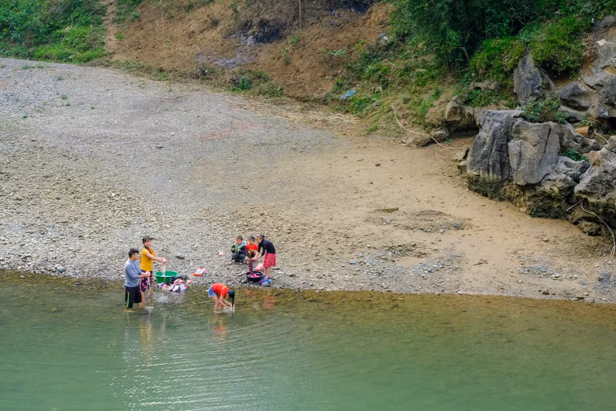 Keyword đầu tiên có dấu