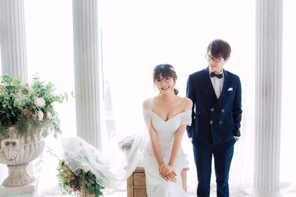 Tâm sự nghẹn lòng của cô vợ trẻ vừa kết hôn được 2 tháng đã phát hiện bị ung thư khiến CĐM xót xa - Ảnh 5.