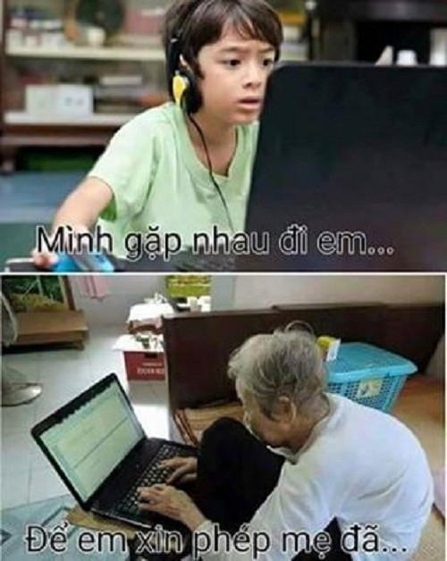 Hậu quả của việc làm quen qua mạng. Hậu quả của việc làm quen qua mạng.