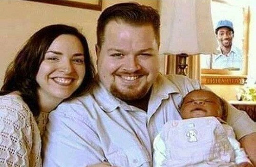 IQ trên 200 mới hiểu bức ảnh này. IQ trên 200 mới hiểu bức ảnh này.