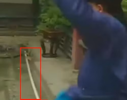 Những lỗi hài hước trong phim Hoàn Châu Cách Cách 