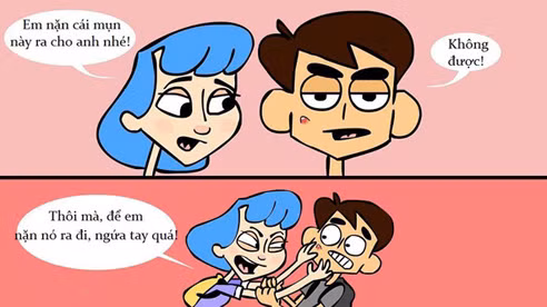 Những sự thật hài hước trong cuộc sống hàng ngày 