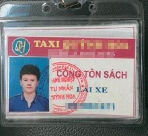 Công Tôn tiên sinh qua Việt Nam làm lái xe. Công Tôn tiên sinh qua Việt Nam làm lái xe.