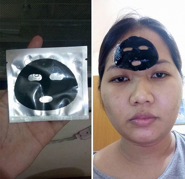 Nỗi đau mua hàng qua mạng, đời không như mơ - Hình 4