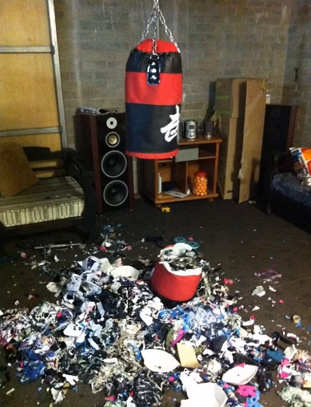 Nỗi đau mua hàng qua mạng, đời không như mơ - Hình 3