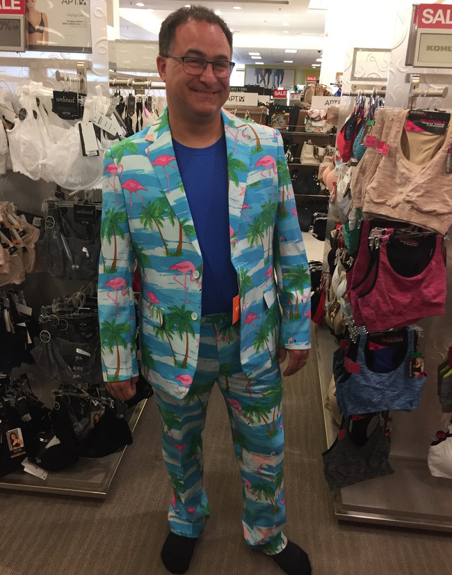 Muôn kiểu thời trang "không đụng hàng" của các quý ông hình ảnh 13 muon kieu thoi trang "khong dung hang" cua cac quy ong hinh anh 13