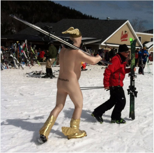 Muôn kiểu thời trang "không đụng hàng" của các quý ông hình ảnh 7 muon kieu thoi trang "khong dung hang" cua cac quy ong hinh anh 7