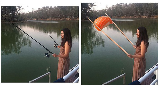 hoang mang sau khi len mang nho chinh sua anh hinh anh 12