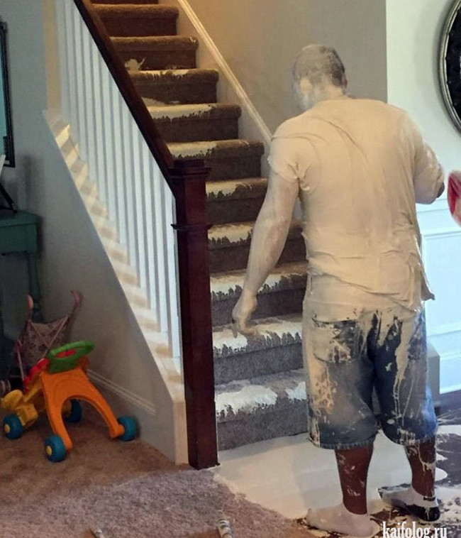 Có những khoảnh khắc dễ khiến người ta "chết sặc" hình ảnh 12 co nhung khoanh khac de khien nguoi ta "chet sac" hinh anh 12