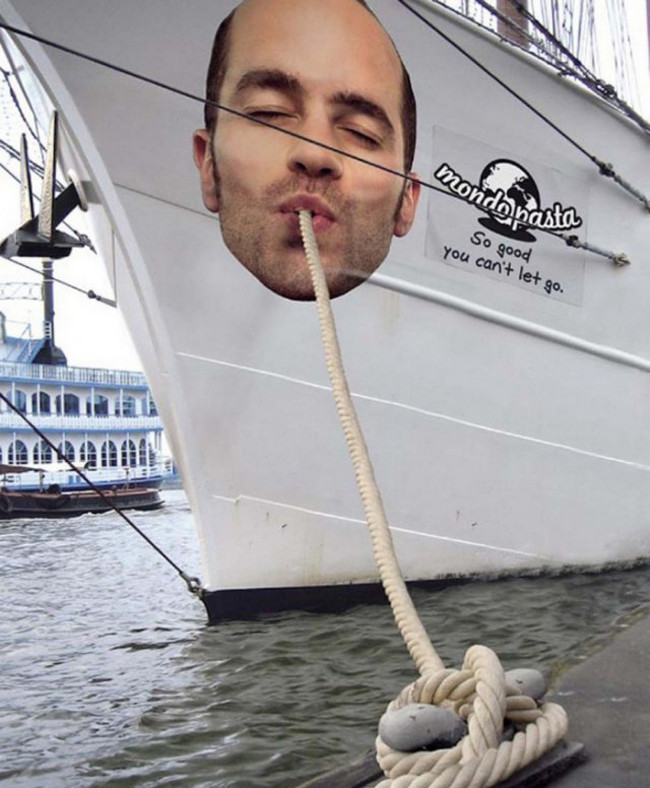 Có những khoảnh khắc dễ khiến người ta "chết sặc" hình ảnh 15 co nhung khoanh khac de khien nguoi ta "chet sac" hinh anh 15