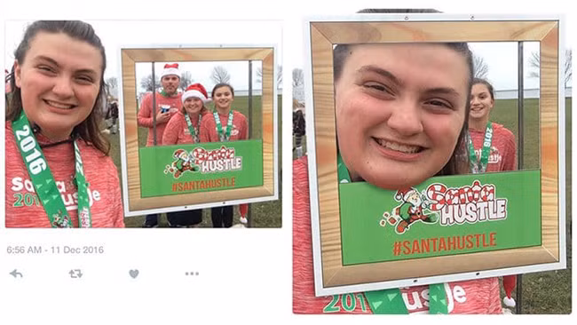 hoang mang sau khi len mang nho chinh sua anh hinh anh 13