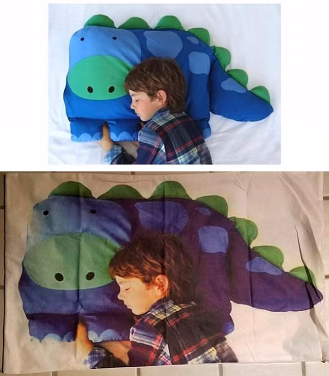 Nỗi đau mua hàng qua mạng, đời không như mơ - Hình 10