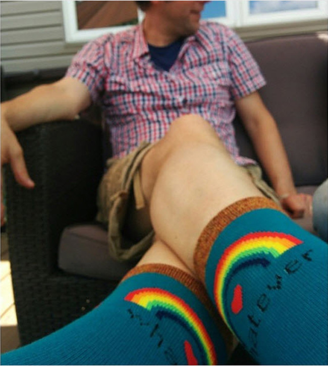 Muôn kiểu thời trang "không đụng hàng" của các quý ông hình ảnh 12 muon kieu thoi trang "khong dung hang" cua cac quy ong hinh anh 12