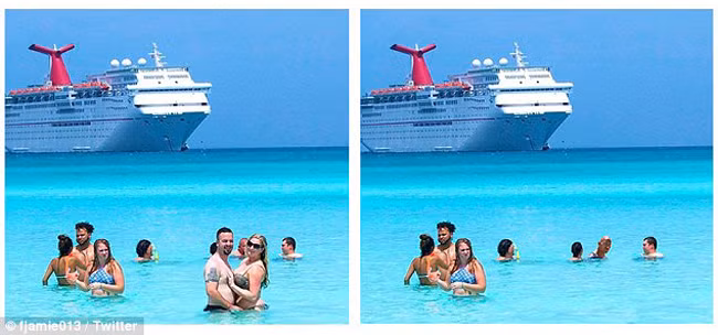 hoang mang sau khi len mang nho chinh sua anh hinh anh 2