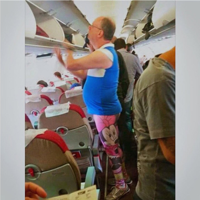 Muôn kiểu thời trang "không đụng hàng" của các quý ông hình ảnh 4 muon kieu thoi trang "khong dung hang" cua cac quy ong hinh anh 4