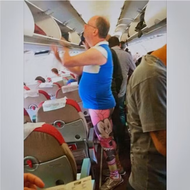 Muôn kiểu thời trang "không đụng hàng" của các quý ông hình ảnh 4 muon kieu thoi trang "khong dung hang" cua cac quy ong hinh anh 4