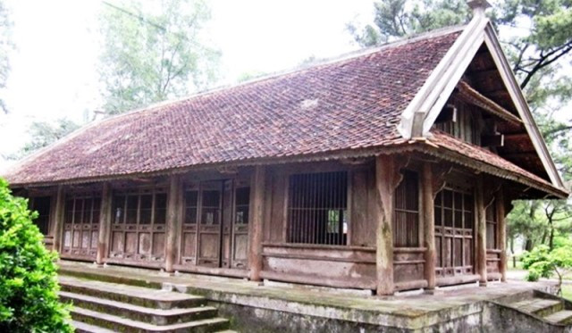 Hà Tĩnh: Muốn đưa đình Chợ Trổ về lại “quê cũ” phải xin Thủ tướng