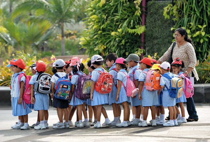 Singapore mạnh chi xây dựng “Quốc gia thông minh”