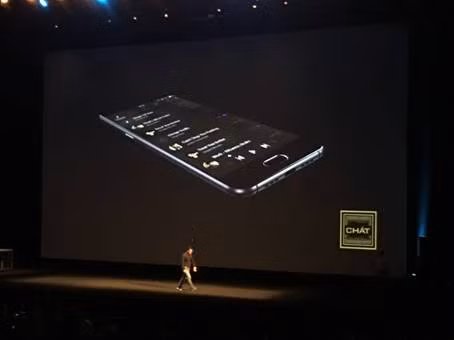 BPhone 2017: Đã có gần 800 khách hàng đặt trước