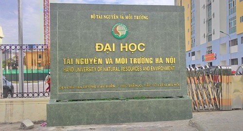 Thông báo xét tuyển ĐH hệ chính quy đợt 2 năm 2017 theo kết quả thi THPT quốc gia