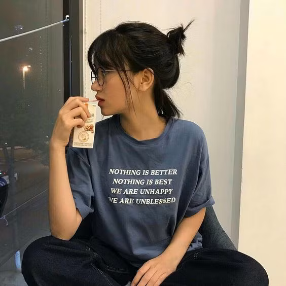 4 kiểu tóc cực xinh cho nàng đối phó những cơn mưa Sài Gòn ảnh 6