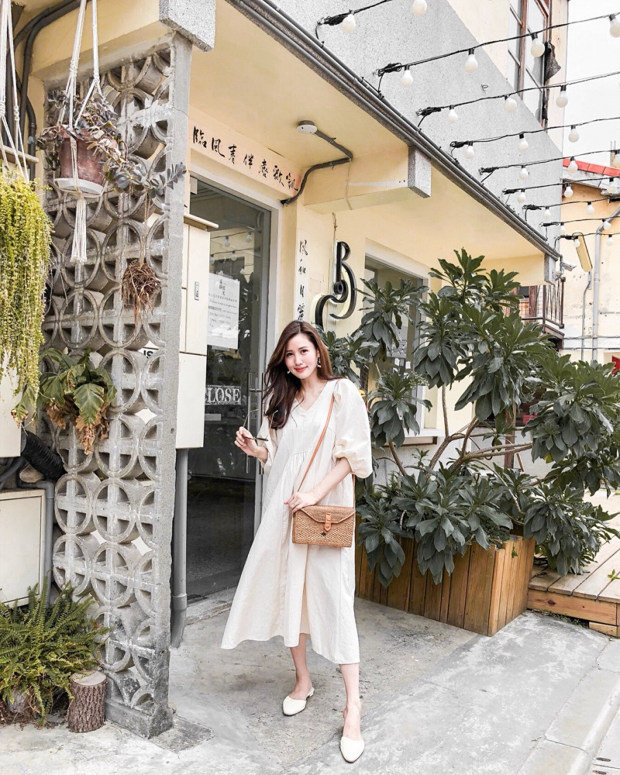 5 công thức thời trang đơn giản nhưng đẹp miễn chê ảnh 5 Empty