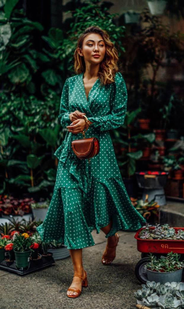 4 sai lầm khiến trang phục của bạn kém sang ảnh 4 4 sai lầm khiến trang phục của bạn kém sang ảnh 4