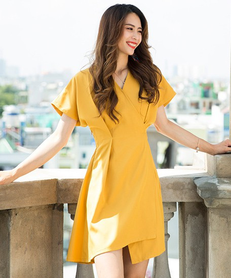 4 sai lầm khiến trang phục của bạn kém sang ảnh 7 4 sai lầm khiến trang phục của bạn kém sang ảnh 7