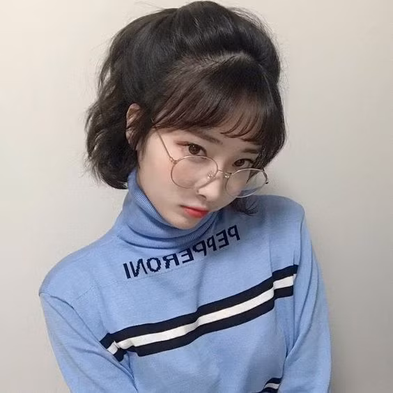 4 kiểu tóc cực xinh cho nàng đối phó những cơn mưa Sài Gòn ảnh 5