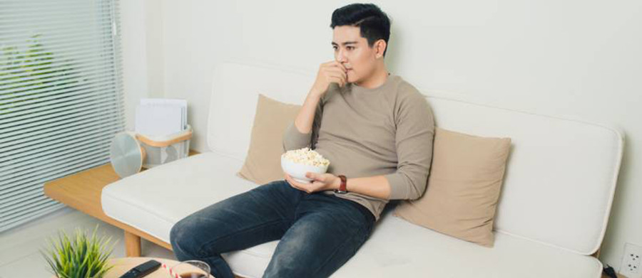 Việc chia tay khiến đàn ông nảy sinh tình cảm cay đắng với người yêu cũ. (Ảnh: ITN). Việc chia tay khiến đàn ông nảy sinh tình cảm cay đắng với người yêu cũ. (Ảnh: ITN).