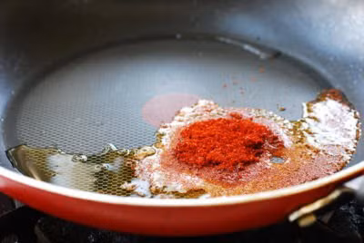 Miến xào hải sản bổ dưỡng, hấp dẫn, ngon cơm ​ ảnh 4