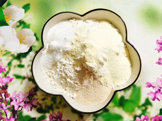 Tự làm bánh mì tươi thơm phức ngon hơn ngoài hàng ảnh 2