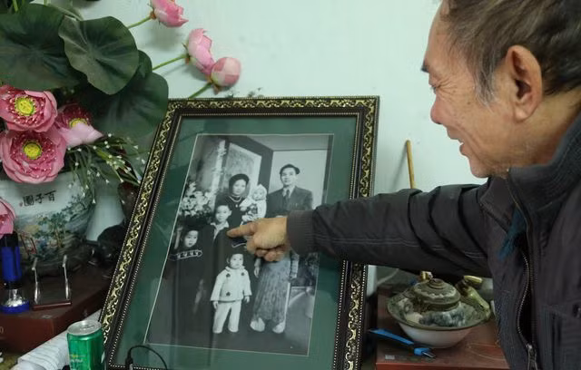 Tết xưa Hà Nội trong ký ức đại gia giàu nức tiếng phố Hàng Đào - 1