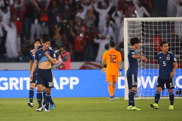 Qatar gay dia chan ha guc Nhat Ban, lan dau tien vo dich Asian Cup hinh anh 2